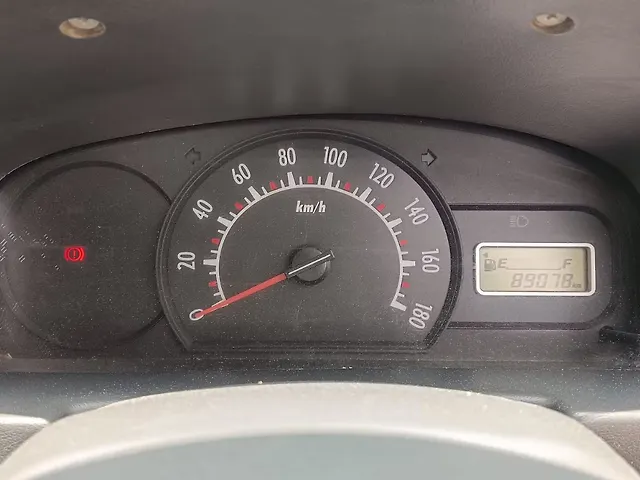 Used Maruti Suzuki Alto K10 [2010-2014] LXi in Jaipur