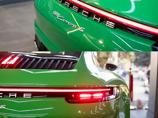 Used Porsche 911 Carrera S in Delhi