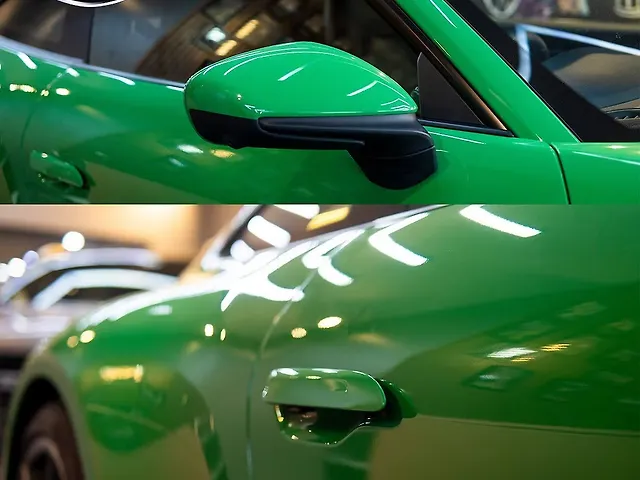 Used Porsche 911 Carrera S in Delhi
