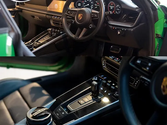 Used Porsche 911 Carrera S in Delhi
