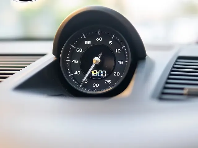 Used Porsche 911 Carrera S in Delhi