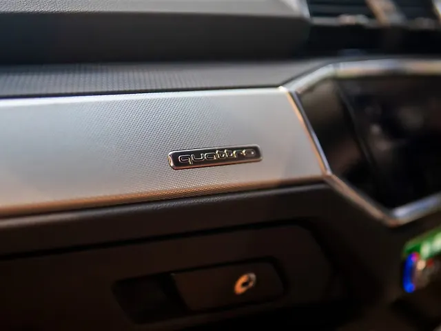 Used Audi Q3 40 TFSI Premium Plus in Delhi