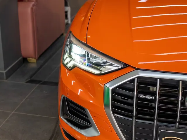 Used Audi Q3 40 TFSI Premium Plus in Delhi