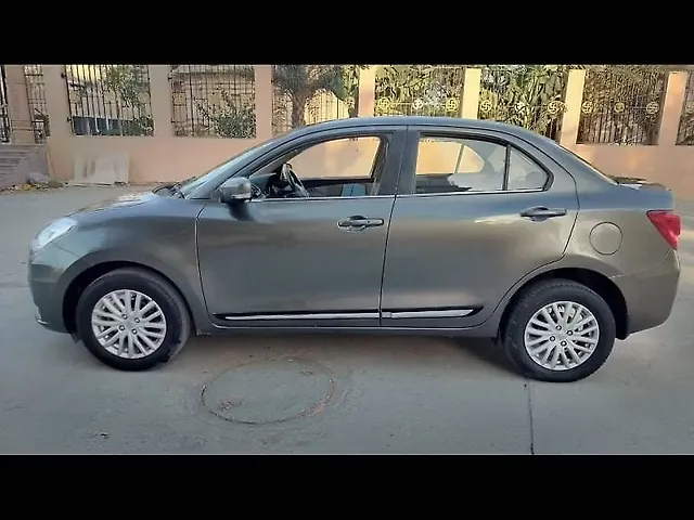 Used Maruti Suzuki Dzire [2017-2020] ZXi AMT in Vadodara