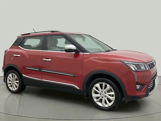 Used 2021 Mahindra XUV300 in Pune