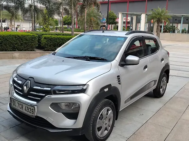 Used 2020 Renault Kwid in Ghaziabad