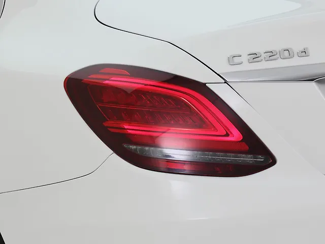 Used Mercedes-Benz C-Class [2018-2022] C 220d Progressive [2018-2019] in Delhi