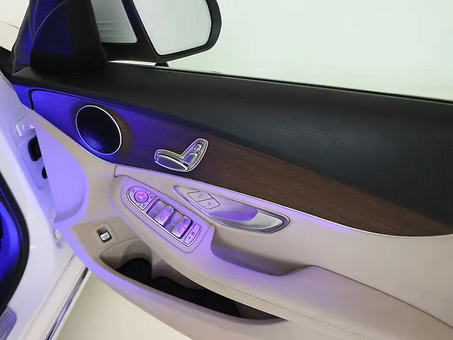 Used Mercedes-Benz C-Class [2018-2022] C 220d Progressive [2018-2019] in Delhi