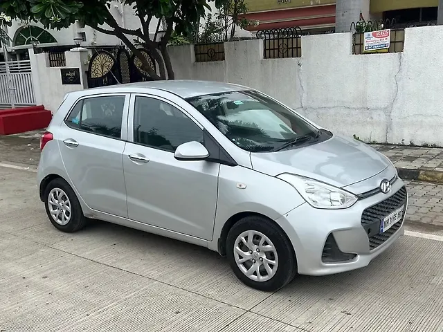 Used Hyundai Grand i10 Magna 1.2 Kappa VTVT in Nagpur