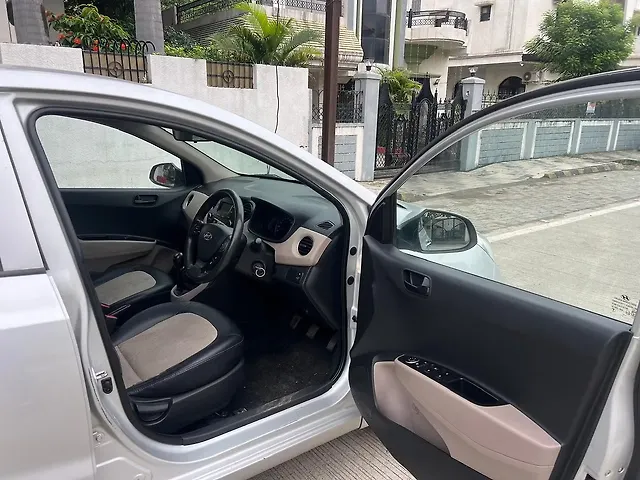 Used Hyundai Grand i10 Magna 1.2 Kappa VTVT in Nagpur