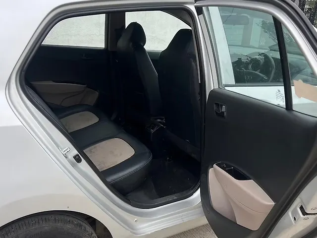 Used Hyundai Grand i10 Magna 1.2 Kappa VTVT in Nagpur