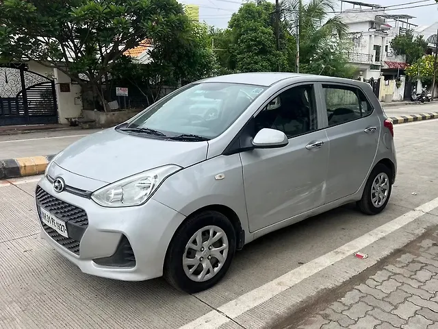 Used Hyundai Grand i10 Magna 1.2 Kappa VTVT in Nagpur
