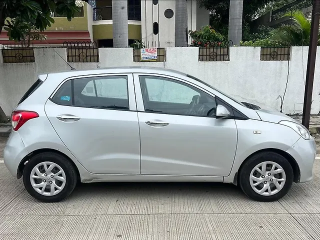 Used Hyundai Grand i10 Magna 1.2 Kappa VTVT in Nagpur