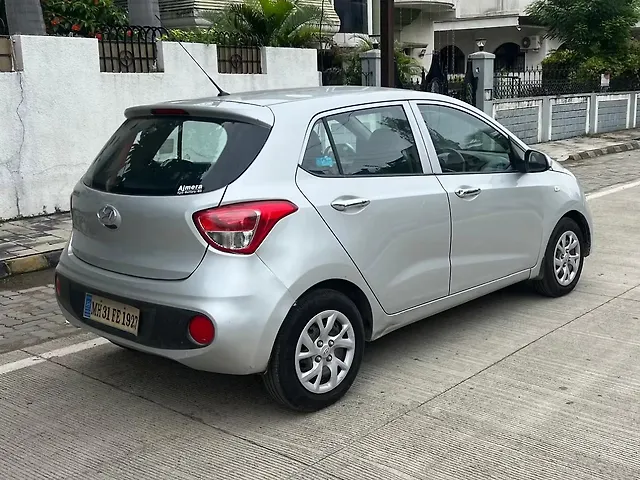 Used Hyundai Grand i10 Magna 1.2 Kappa VTVT in Nagpur