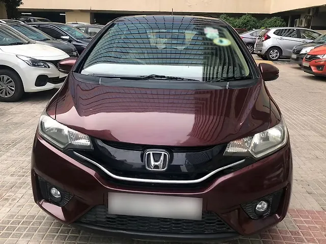 Used 2016 Honda Jazz in Gurgaon