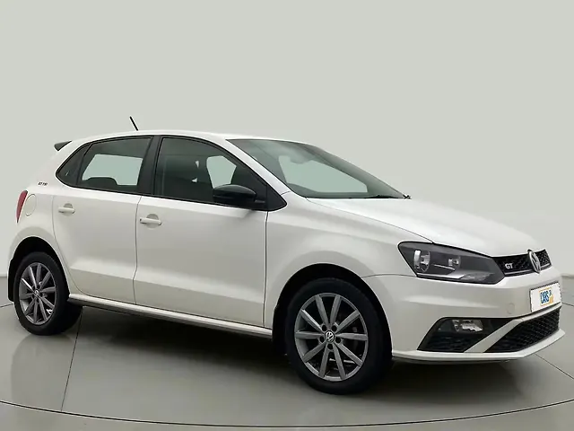Used 2021 Volkswagen Polo in Bangalore