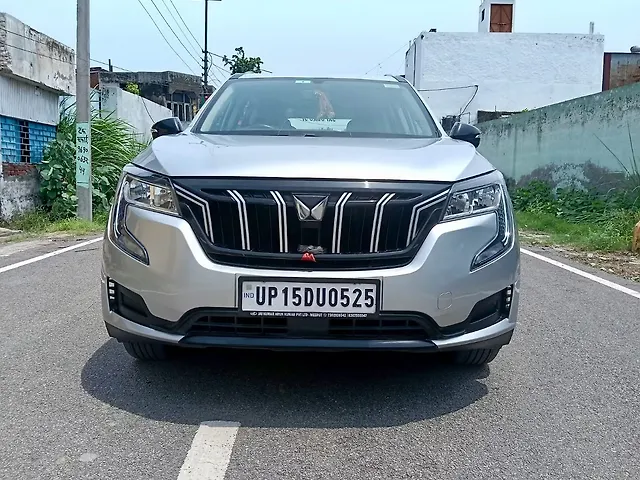 Used 2022 Mahindra XUV700 in Noida