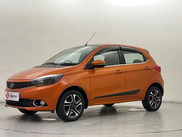 Used 2019 Tata Tiago in Delhi