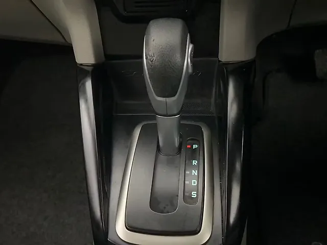 Used Ford EcoSport [2015-2017] Titanium 1.5L Ti-VCT Black Edition AT in Delhi