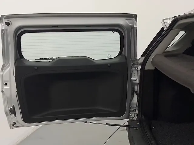 Used Ford EcoSport [2015-2017] Titanium 1.5L Ti-VCT Black Edition AT in Delhi