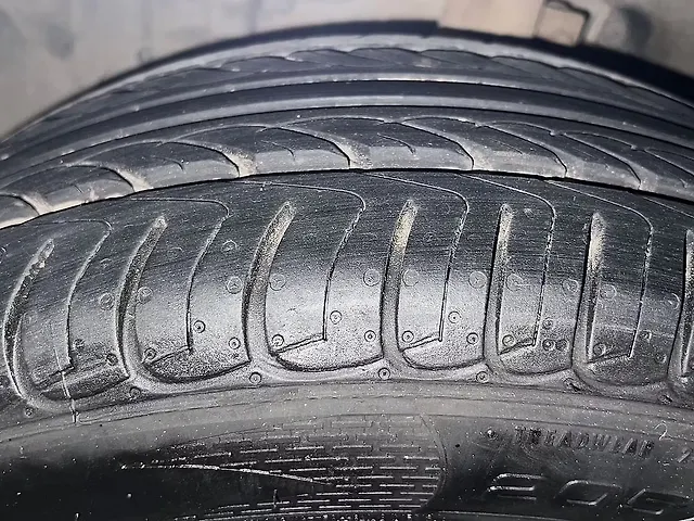 Used Ford EcoSport [2015-2017] Titanium 1.5L Ti-VCT Black Edition AT in Delhi