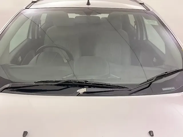Used Ford EcoSport [2015-2017] Titanium 1.5L Ti-VCT Black Edition AT in Delhi