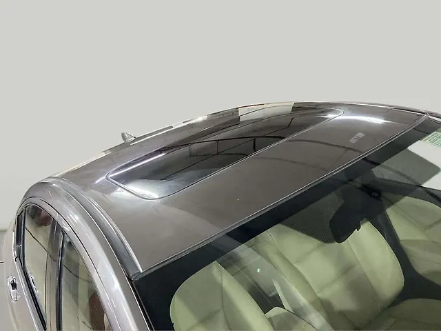 Used Honda City [2014-2017] VX CVT in Delhi