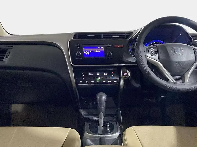 Used Honda City [2014-2017] VX CVT in Delhi