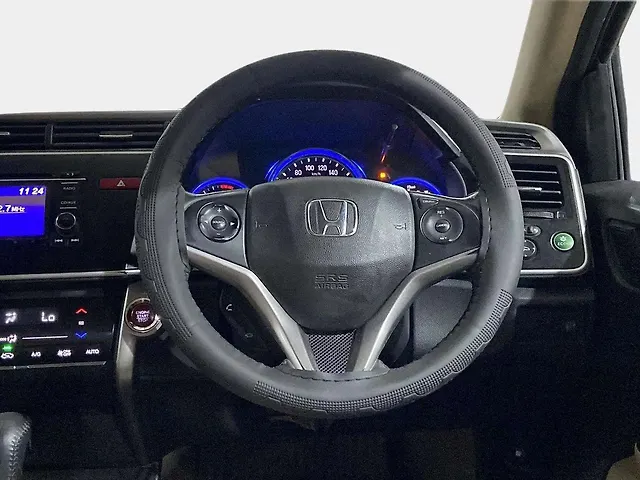 Used Honda City [2014-2017] VX CVT in Delhi