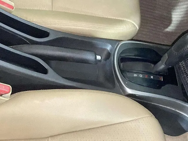 Used Honda City [2014-2017] VX CVT in Delhi