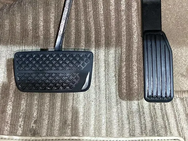 Used Honda City [2014-2017] VX CVT in Delhi