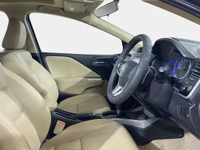 Used Honda City [2014-2017] VX CVT in Delhi