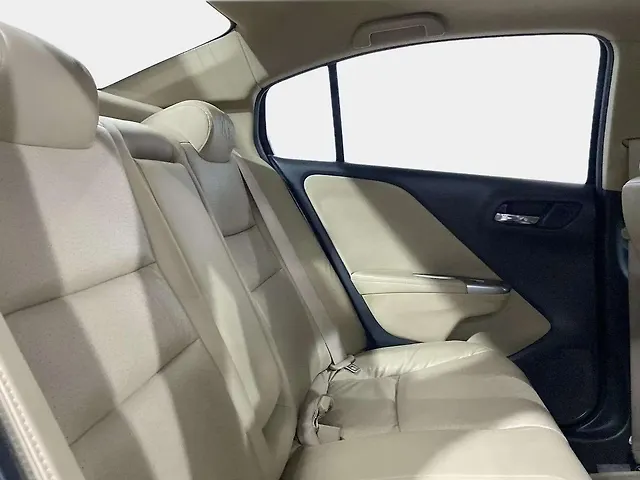 Used Honda City [2014-2017] VX CVT in Delhi