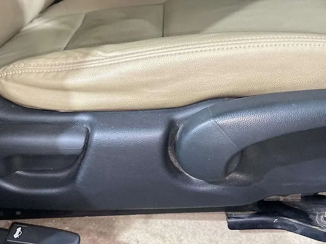 Used Honda City [2014-2017] VX CVT in Delhi