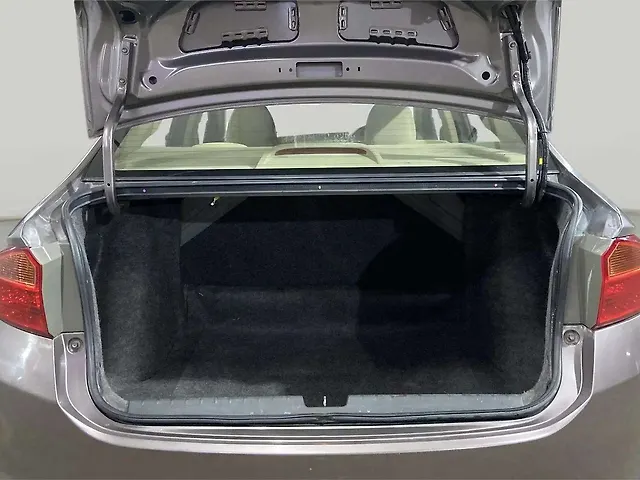 Used Honda City [2014-2017] VX CVT in Delhi