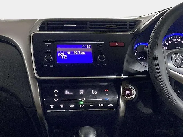 Used Honda City [2014-2017] VX CVT in Delhi