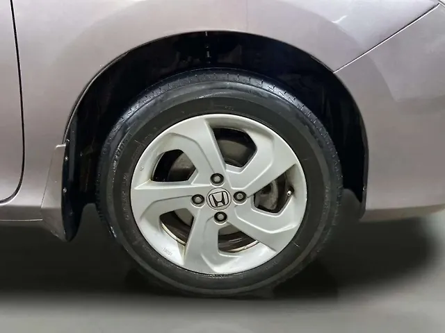 Used Honda City [2014-2017] VX CVT in Delhi