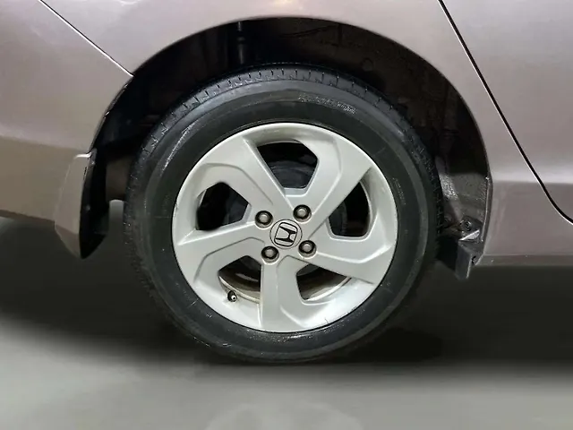 Used Honda City [2014-2017] VX CVT in Delhi