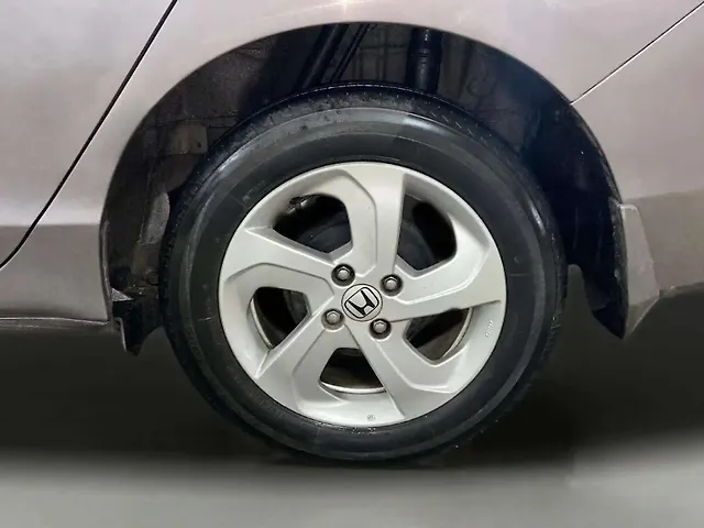 Used Honda City [2014-2017] VX CVT in Delhi