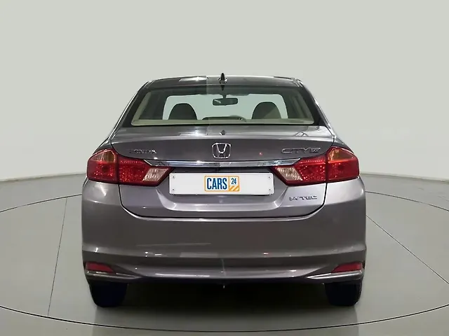 Used Honda City [2014-2017] VX CVT in Delhi