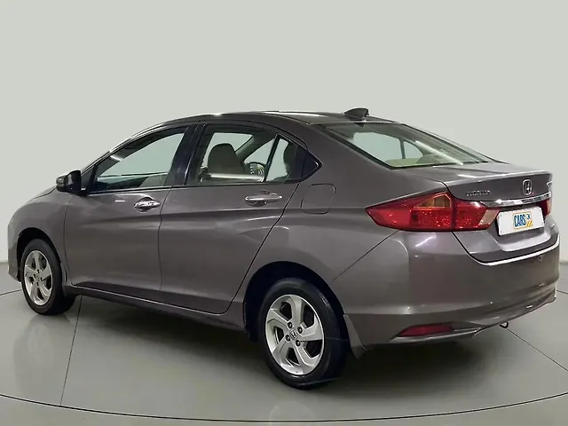 Used Honda City [2014-2017] VX CVT in Delhi