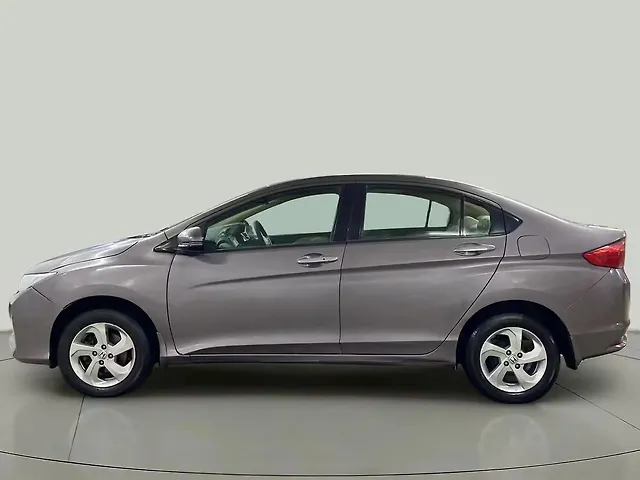 Used Honda City [2014-2017] VX CVT in Delhi