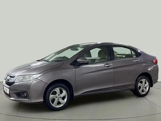 Used Honda City [2014-2017] VX CVT in Delhi