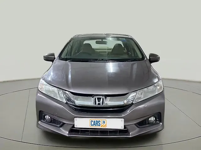 Used Honda City [2014-2017] VX CVT in Delhi