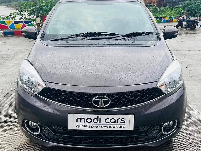 Used 2018 Tata Tiago in Mumbai