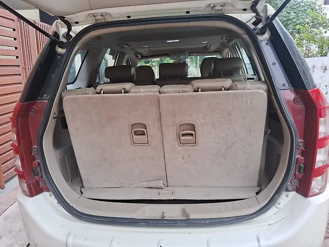 Used Mahindra XUV500 [2015-2018] W10 AWD in Lucknow