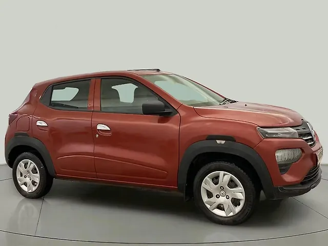 Used 2020 Renault Kwid in Delhi