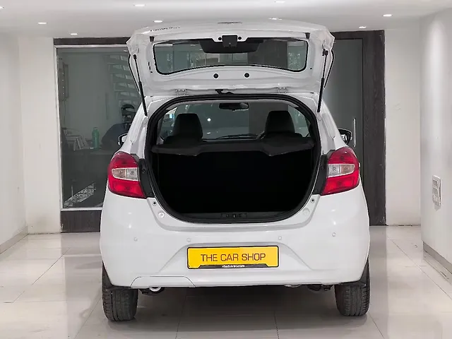 Used Ford Figo [2015-2019] Ambiente 1.2 Ti-VCT in Hyderabad