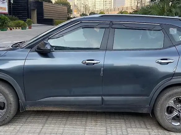 Used Kia Seltos [2019-2022] HTK Plus 1.5 Diesel [2019-2020] in Gurgaon