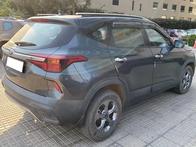 Used Kia Seltos [2019-2022] HTK Plus 1.5 Diesel [2019-2020] in Gurgaon